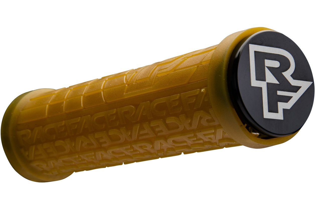 Race Face Griffe Grippler Lock-On 30 mm