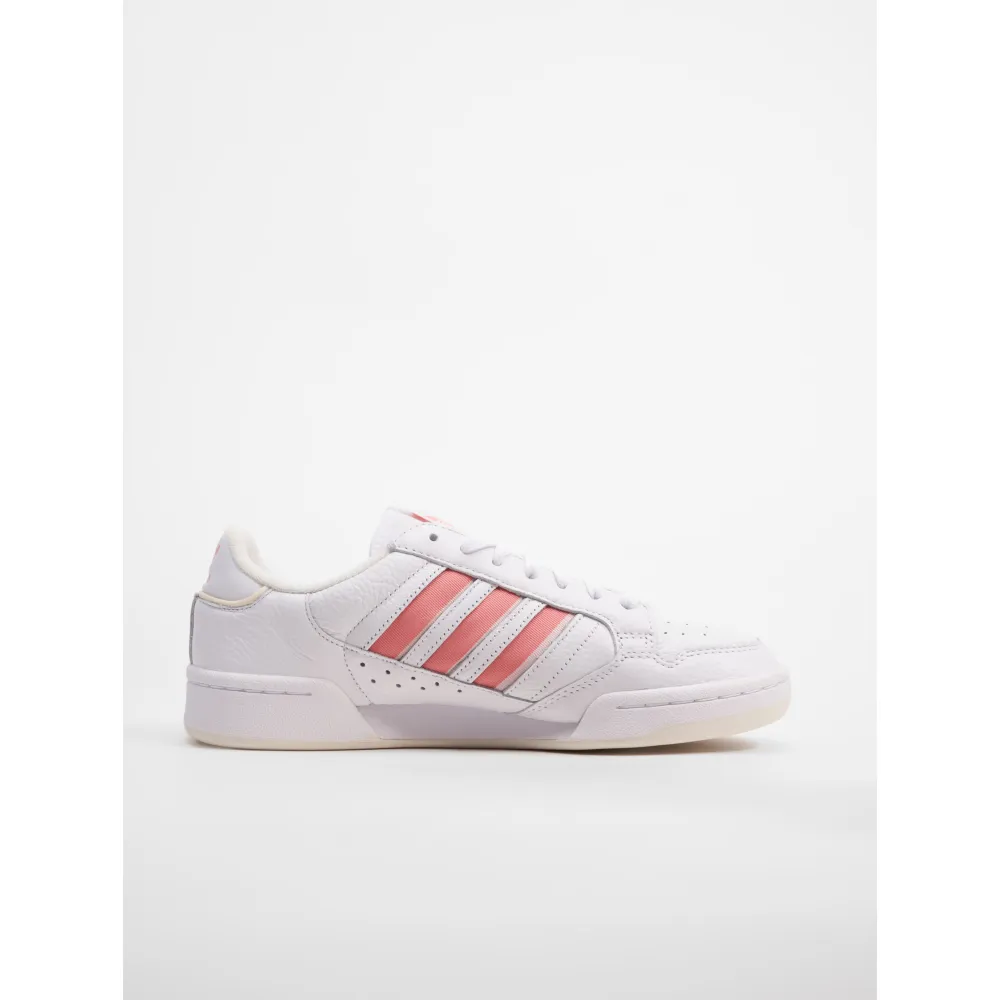 adidas Continental 80 Stripes GX1916 / weiss