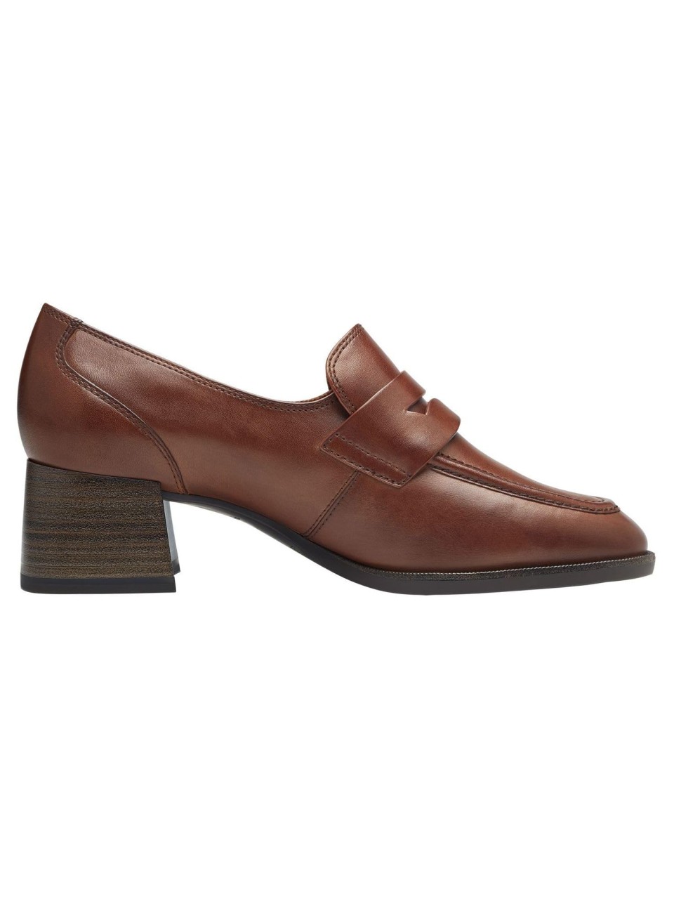 TAMARIS Modische Pumps braun