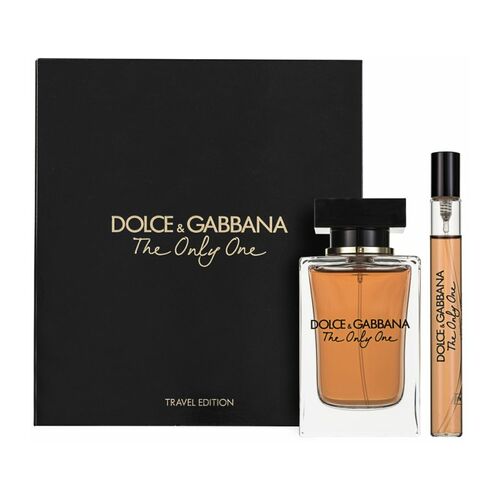 Darilni set Dolce & Gabbana The Only One