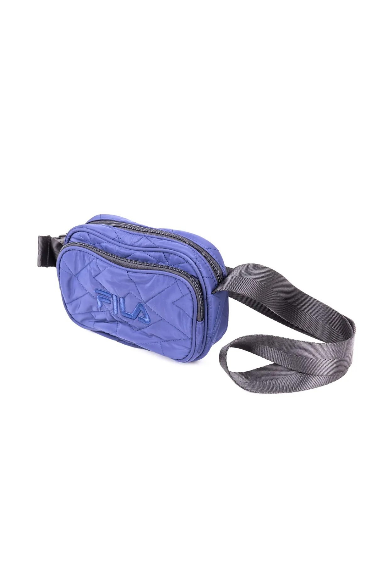 Fila  Unisex MITTELALTERLICHE BLAUE Taillentasche