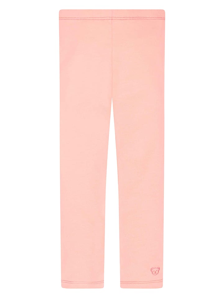 Steiff 2tlg. Outfit in Rosa günstig kaufen