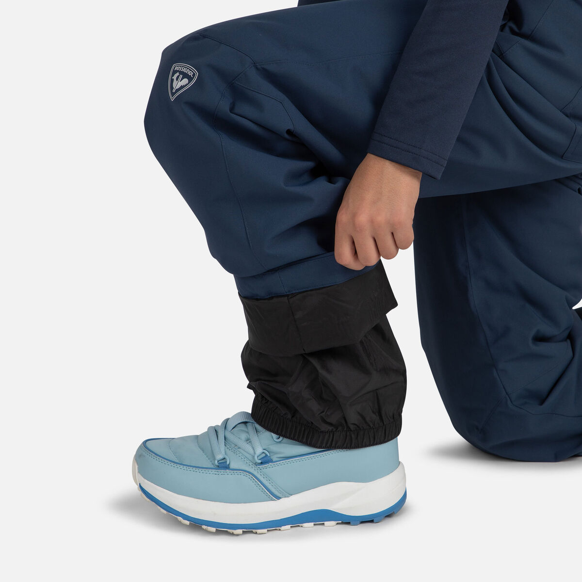 Jungenskihose