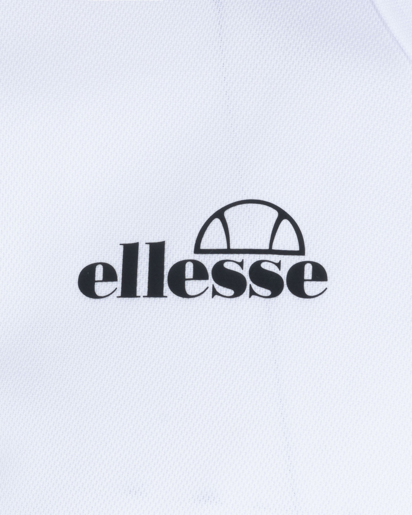 Klasyczna tenisowa koszulka polo Ellesse M ETM041PRO-001