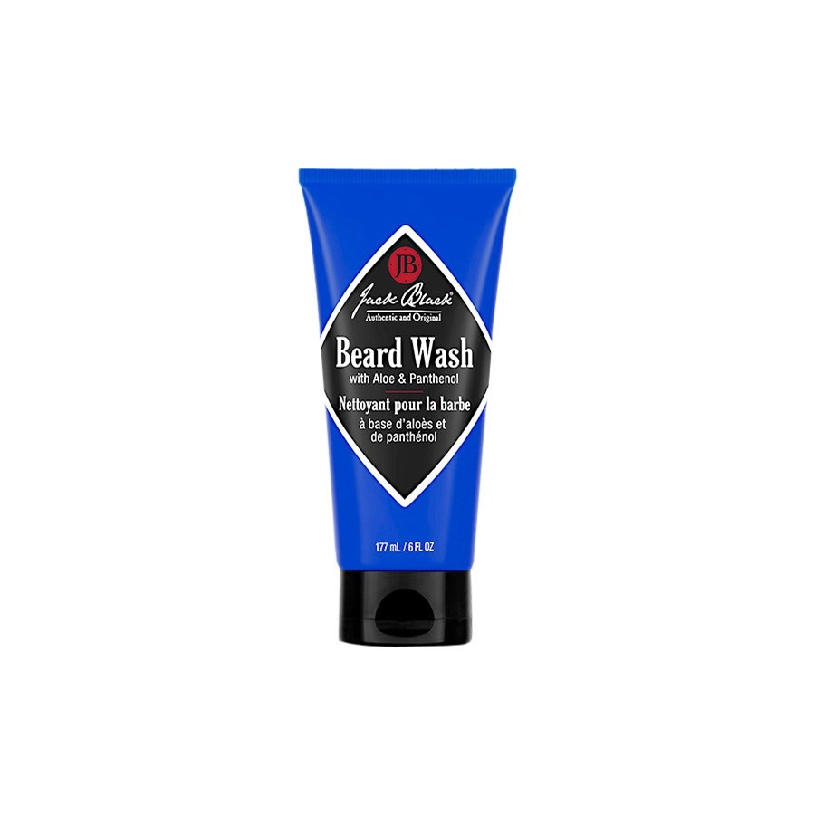 Beard Wash