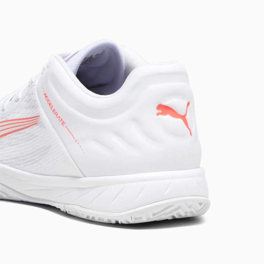 PUMA Accelerate Turbo W 107474-01 / weiss