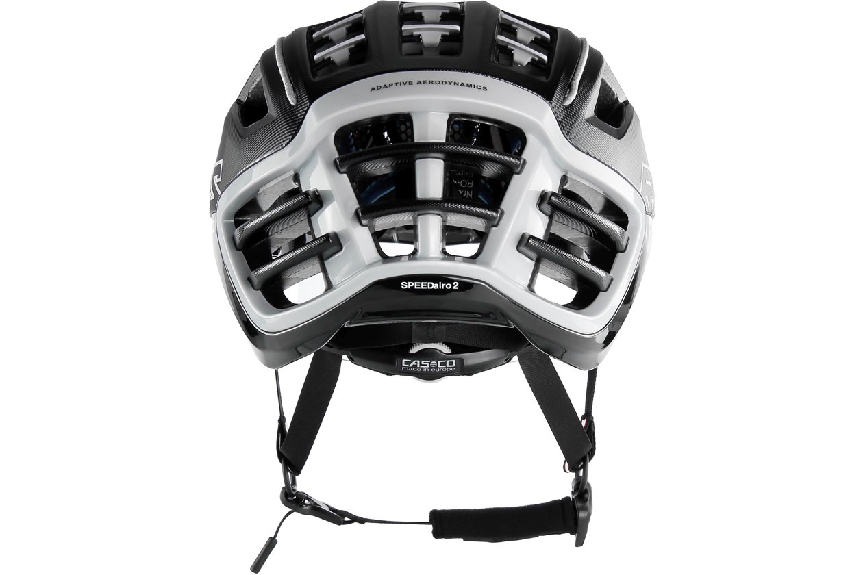Casco SPEEDairo2 RS inkl.Vautron Visier