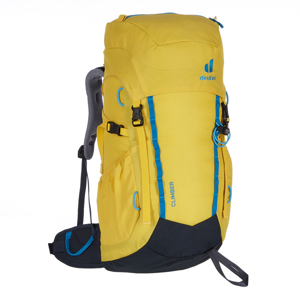 CLIMBER Kinder - Kinderrucksack