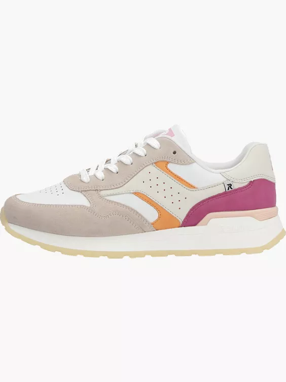 Rieker Damen Sneaker Low