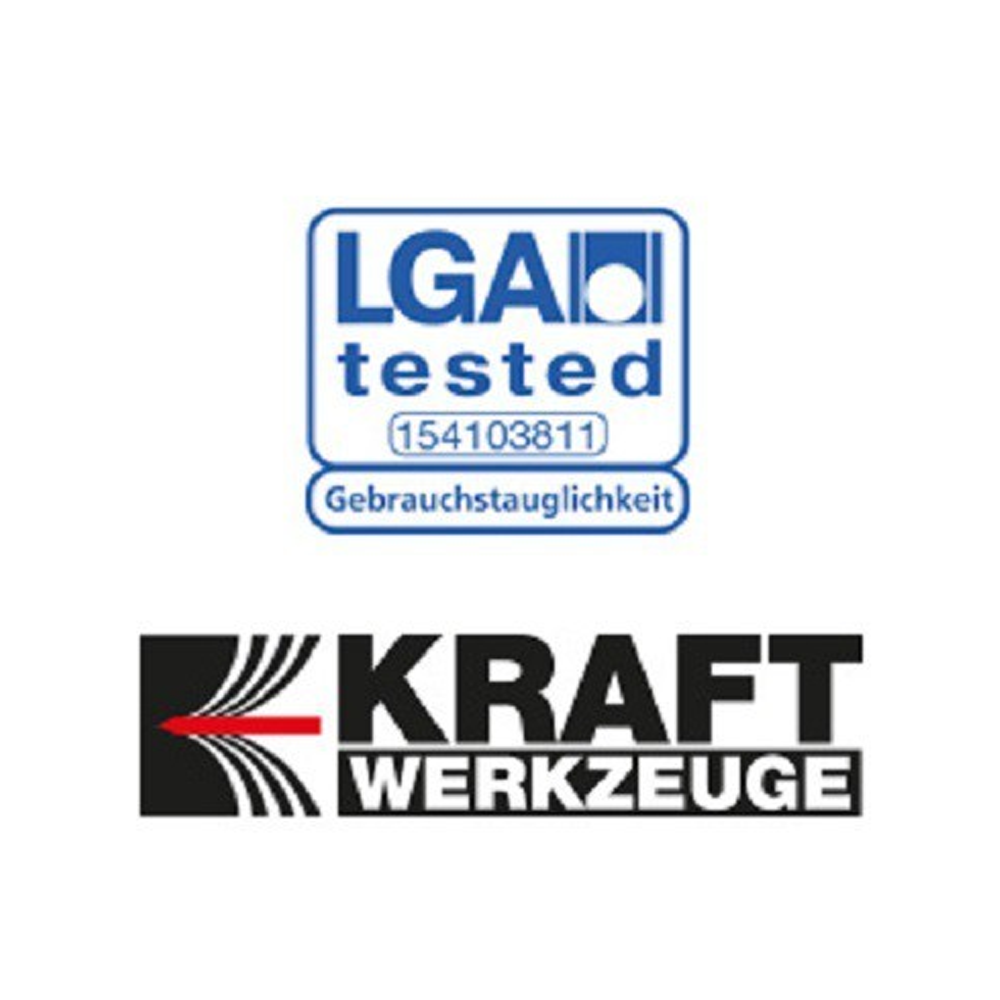 Kraft Werkzeuge Spiralbohrer-Satz 150-teilig