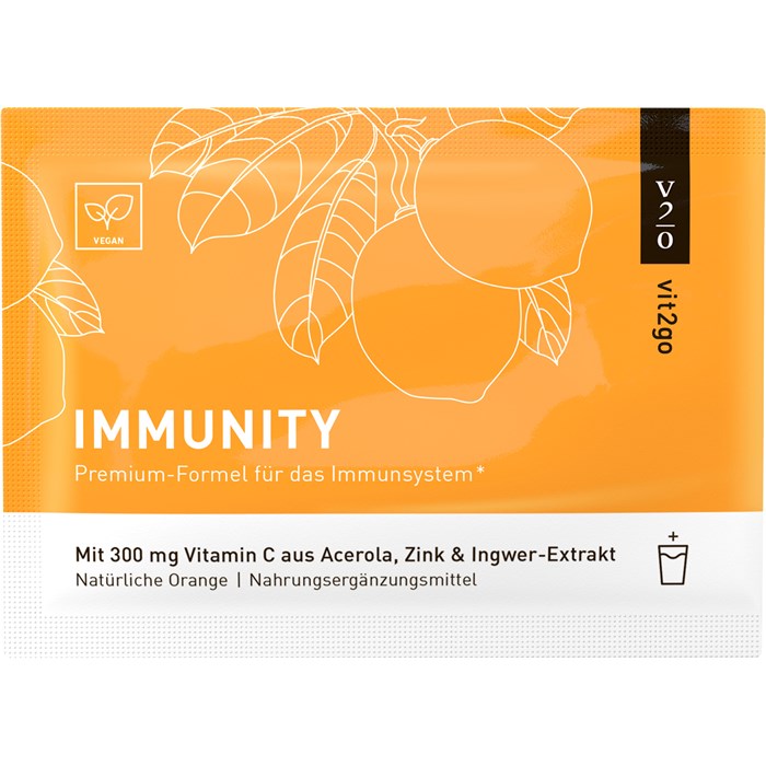Immunity