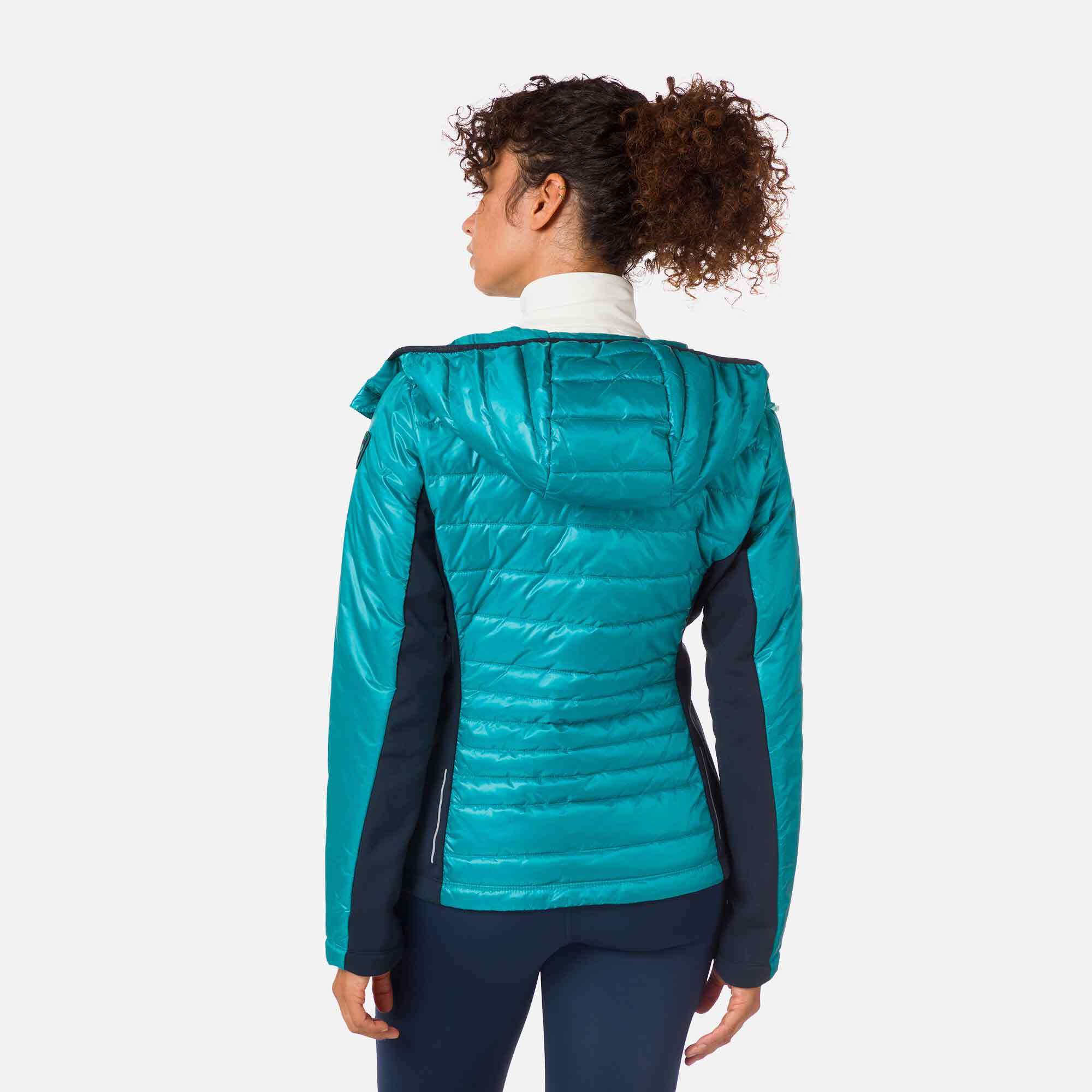 Veste SKPR Hybrid Light Femme