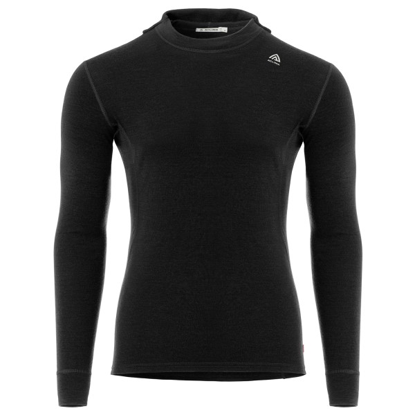Aclima - Warmwool Hoodsweater V2 - Hoodie