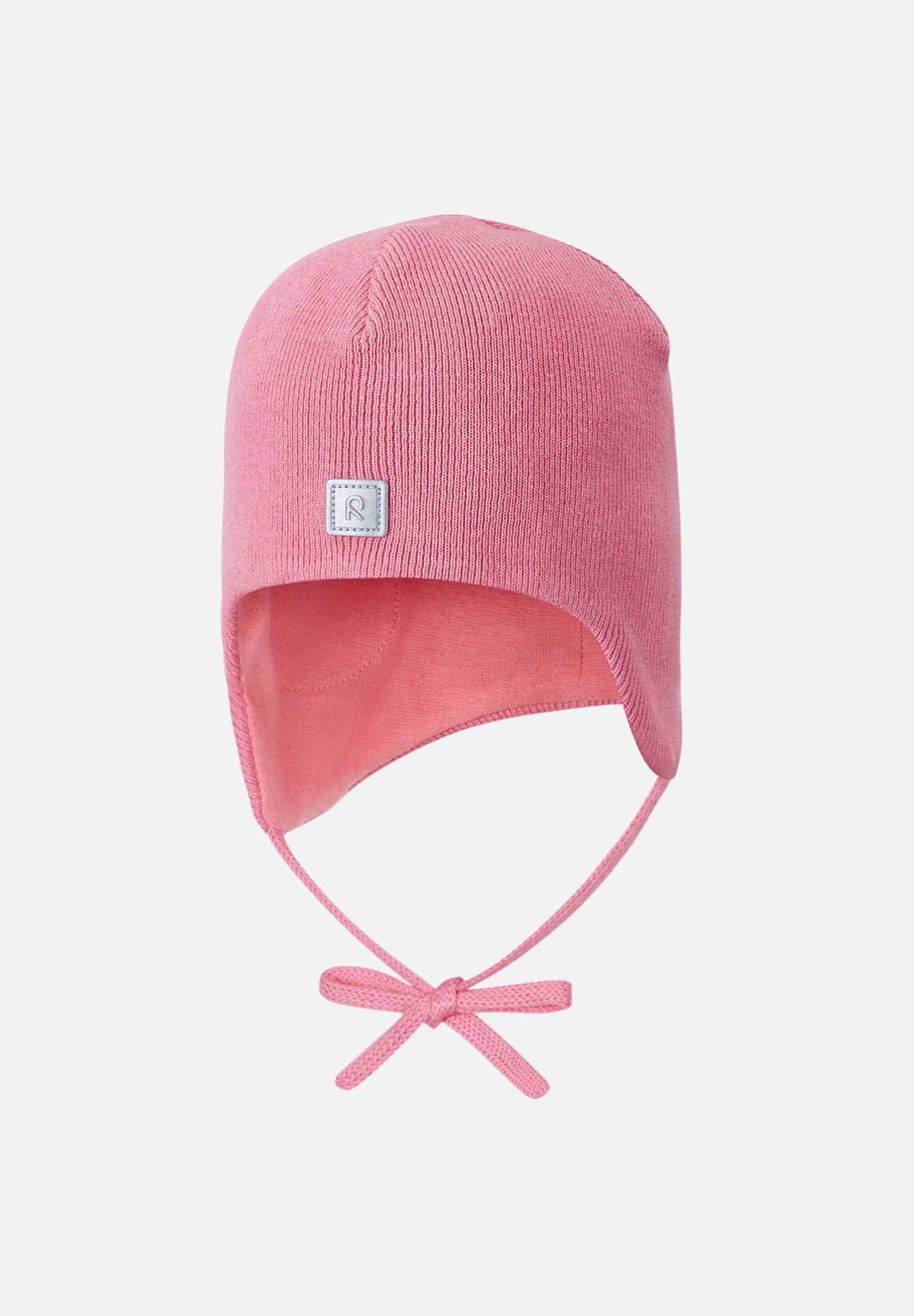 Kleinkinder Beanie Kivi