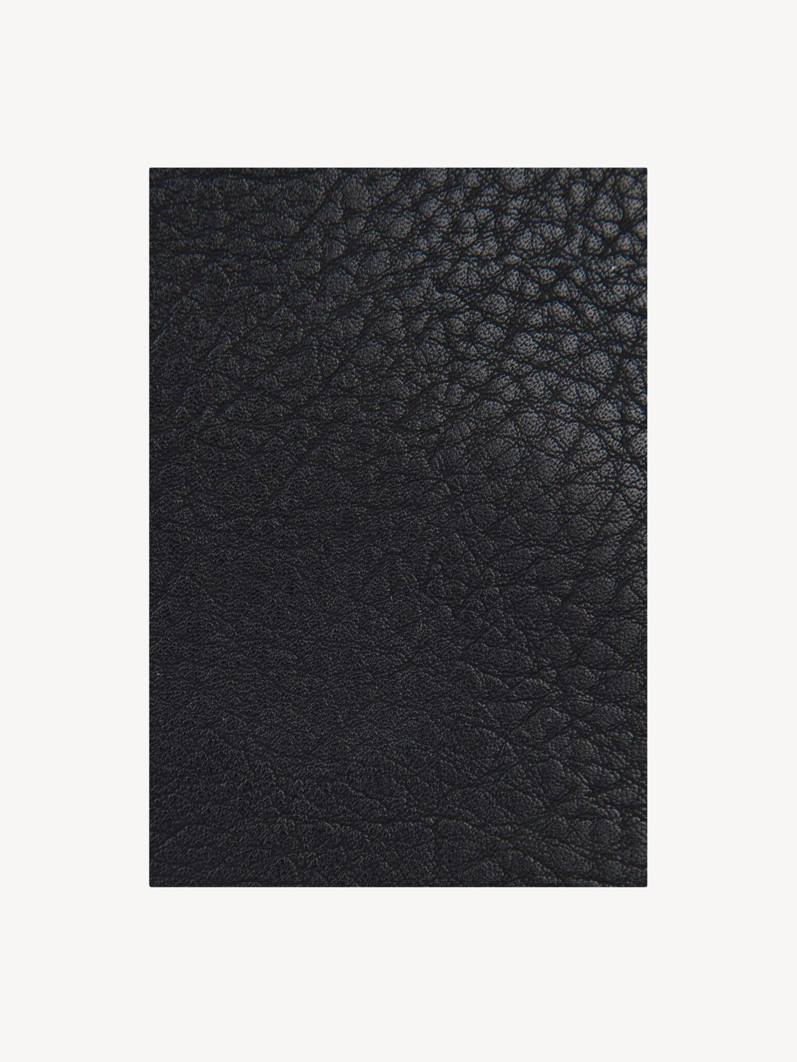 Sac - noir