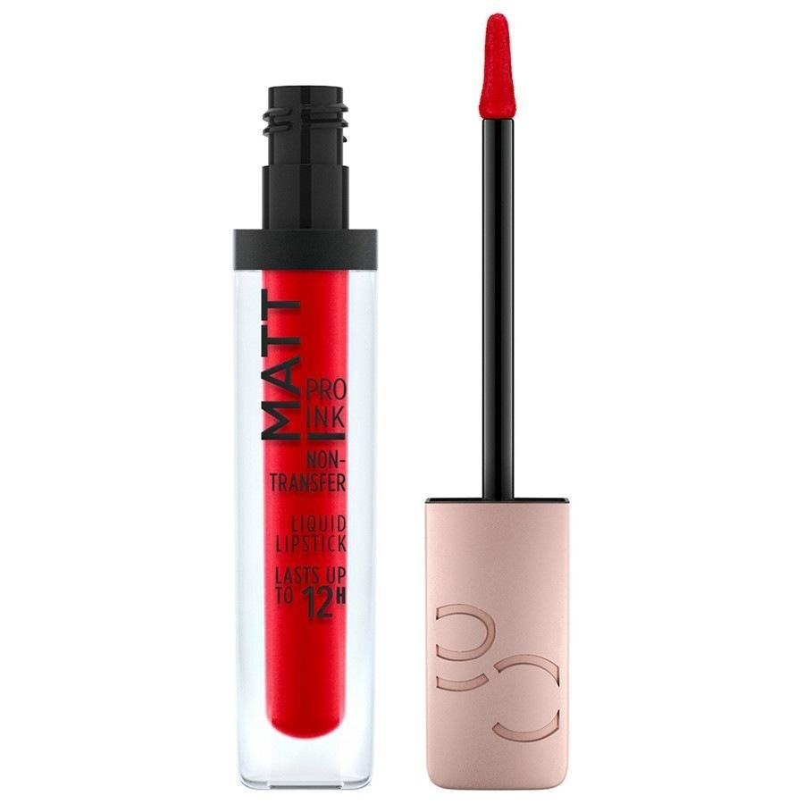Matt Pro Ink Non-Transfer Liquid Lipstick