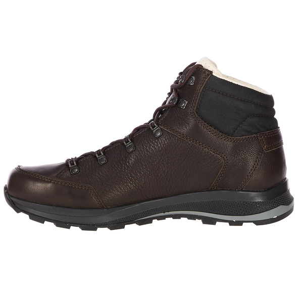 TRAVI Herren - Wanderstiefel