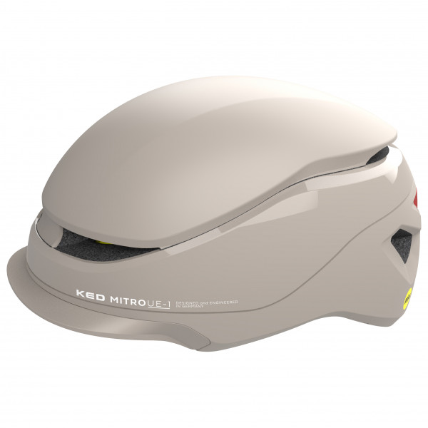 KED - Mitro UE-1 - Radhelm
