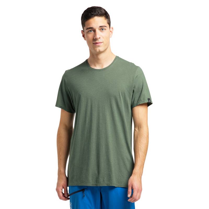 Haglfs Trd Tee Funktionsshirt Herren