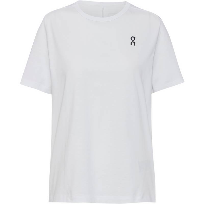 On Graphic T-Shirt Damen