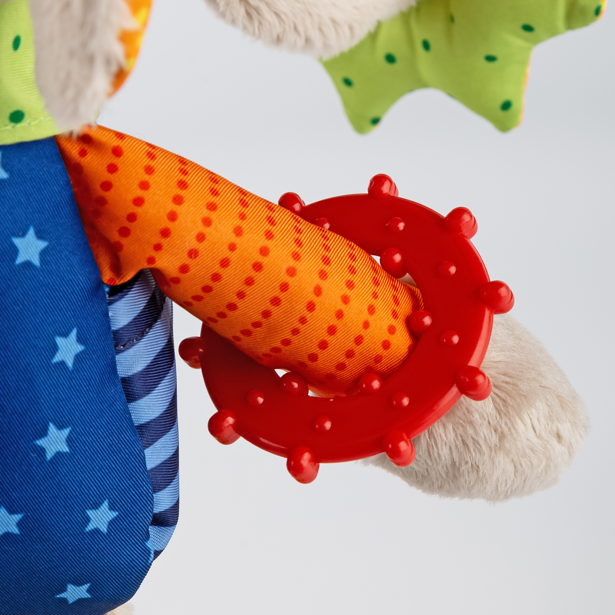 Baby Spiel-Elefant mit Funktion