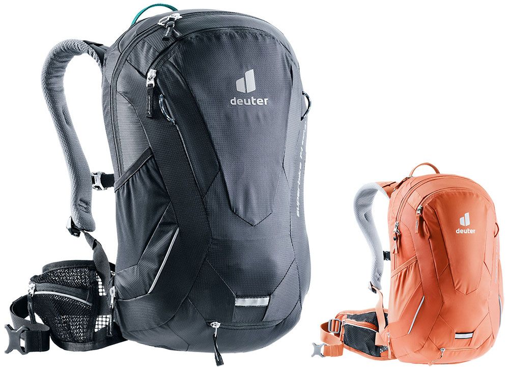 deuter Superbike 14 EXP SL Damen Fahrradrucksack