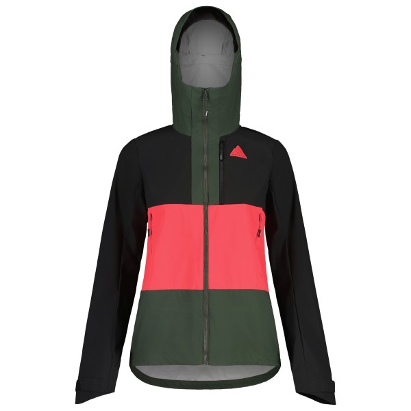 Maloja - Women's OvaroM. - Softshelljacke