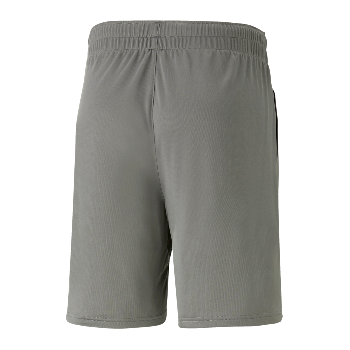 PUMA teamCUP Trainingsshort Grau F13