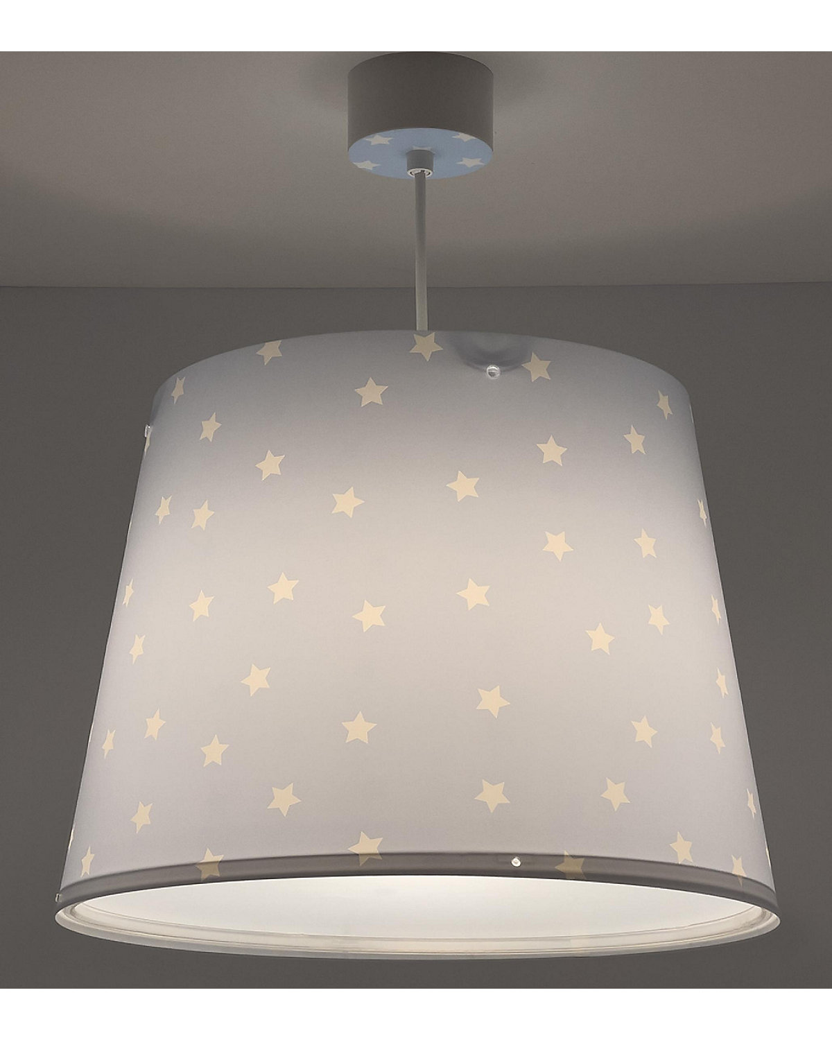Hängelampe STAR LIGHT BLUE