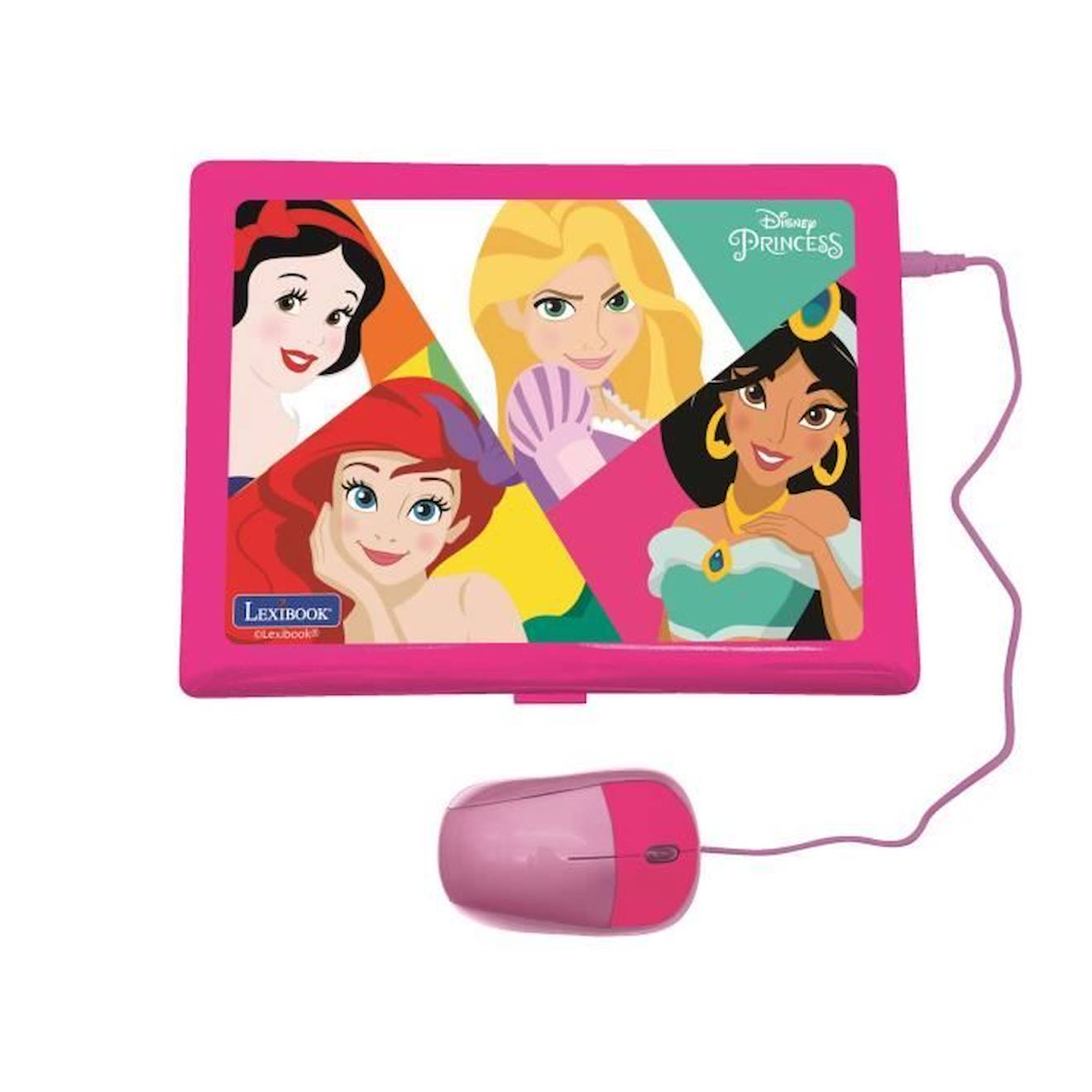 DS PRINCESSES