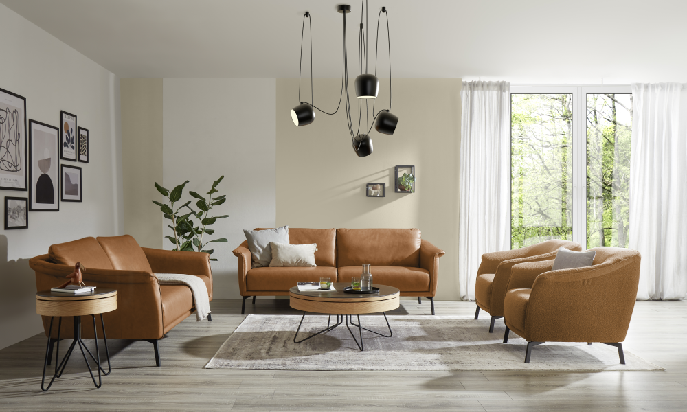 2-Sitzer Sofa Mondo Cereto