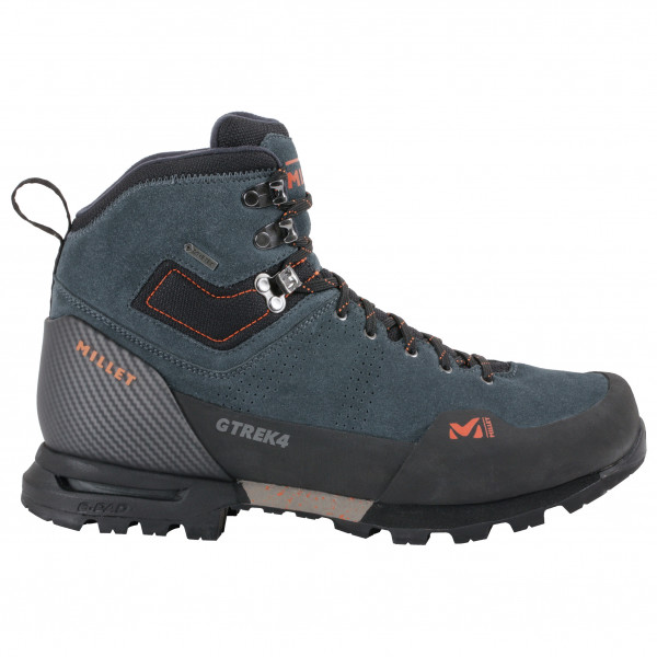 Millet - G Trek 4 GORE-TEX M - Wanderschuhe