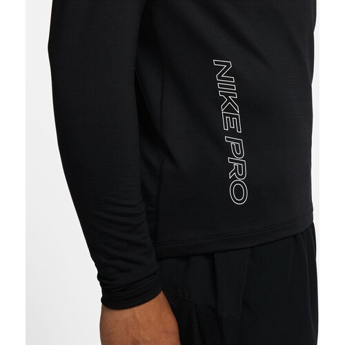 HERREN SWEATSHIRT M NP TOP WARM LS MOCK