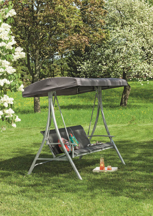 OUTDOORHollywoodschaukel