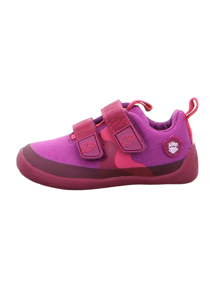 Affenzahn Klettschuhe in Pink günstig kaufen