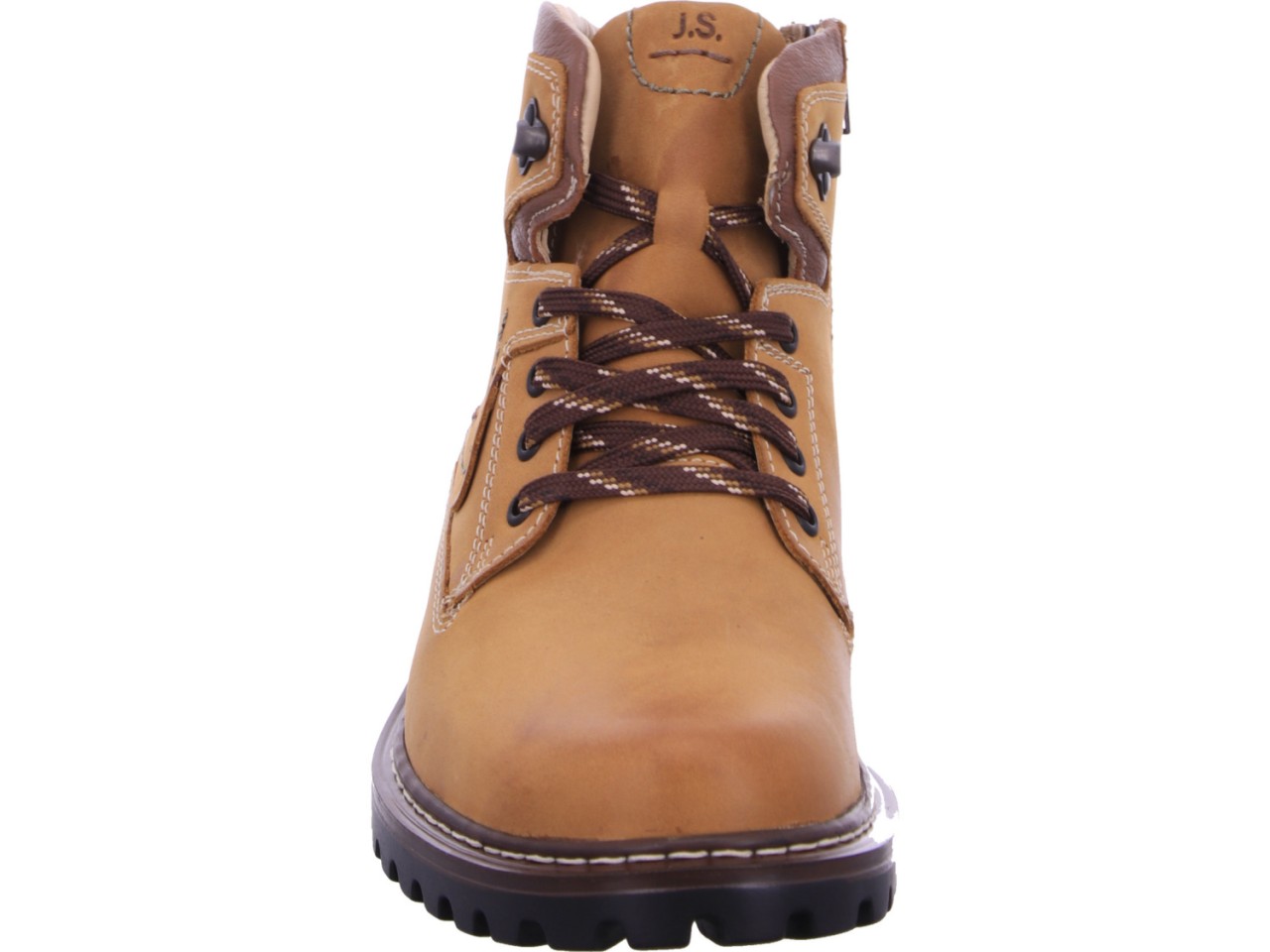 JOSEF SEIBEL Stiefeletten braun CHANCE 51
