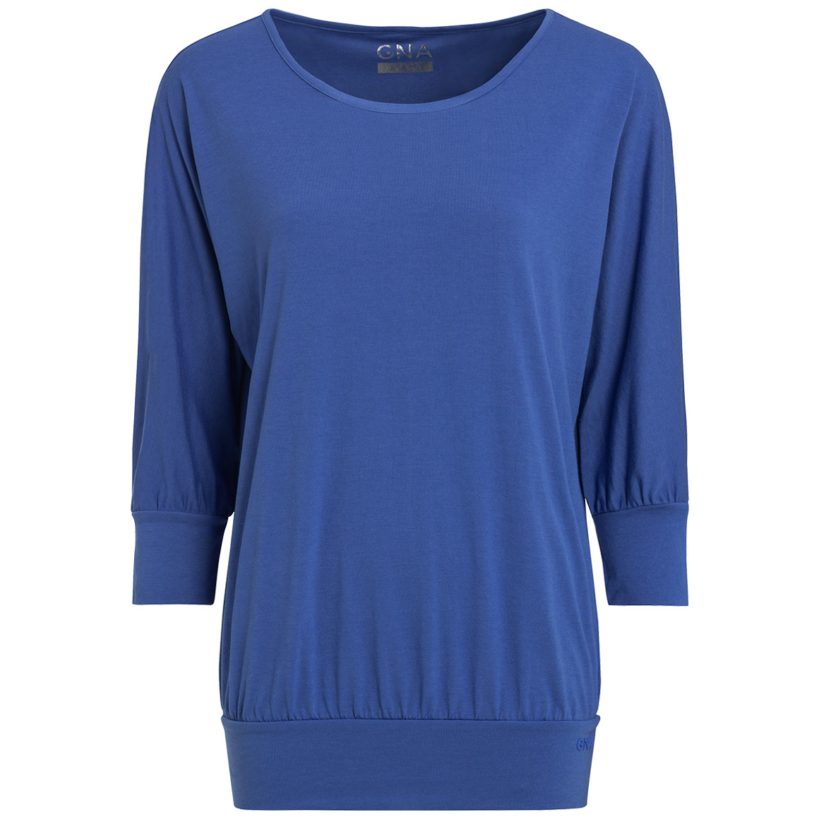 Damen Yoga-Shirt mit 34-Arm
