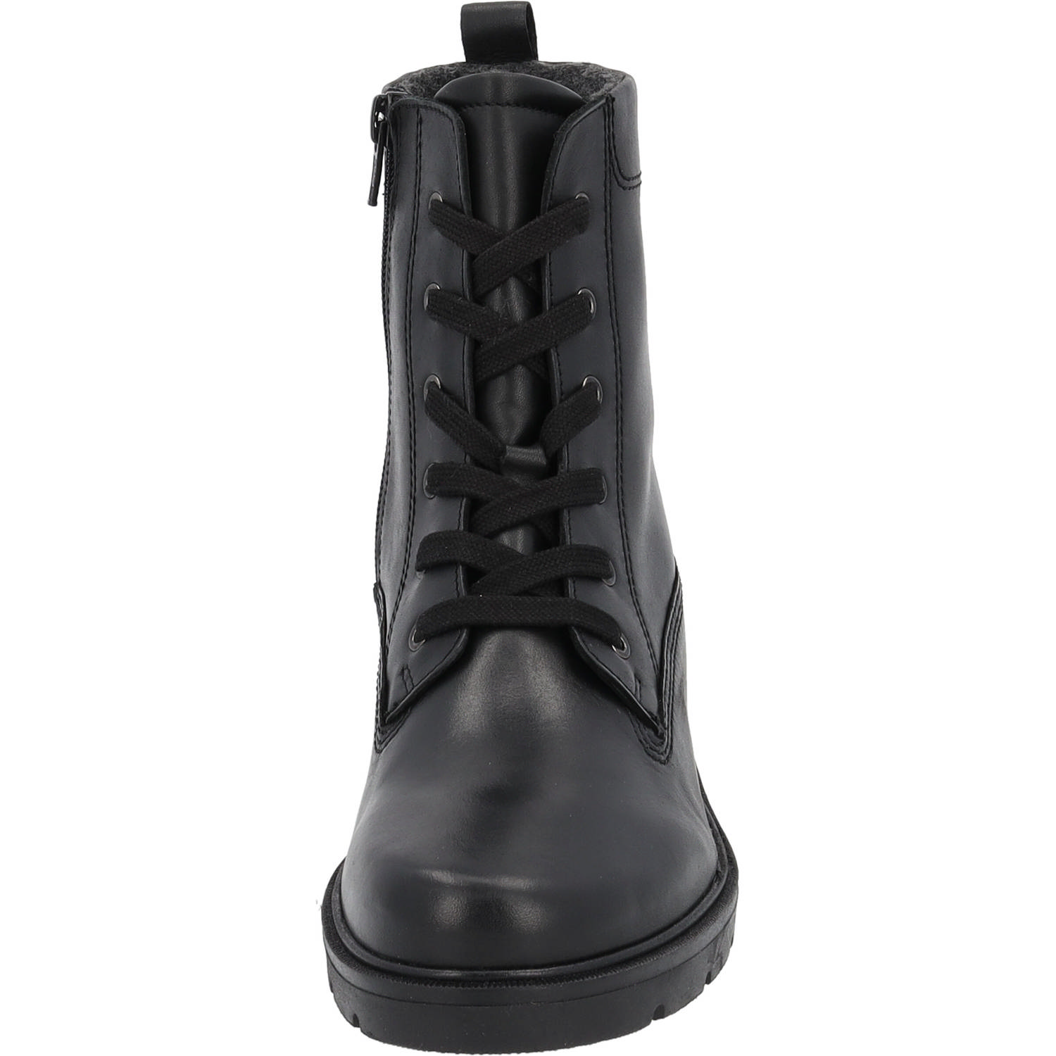 Gabor 34.651, Stiefeletten, Damen, Schwarz