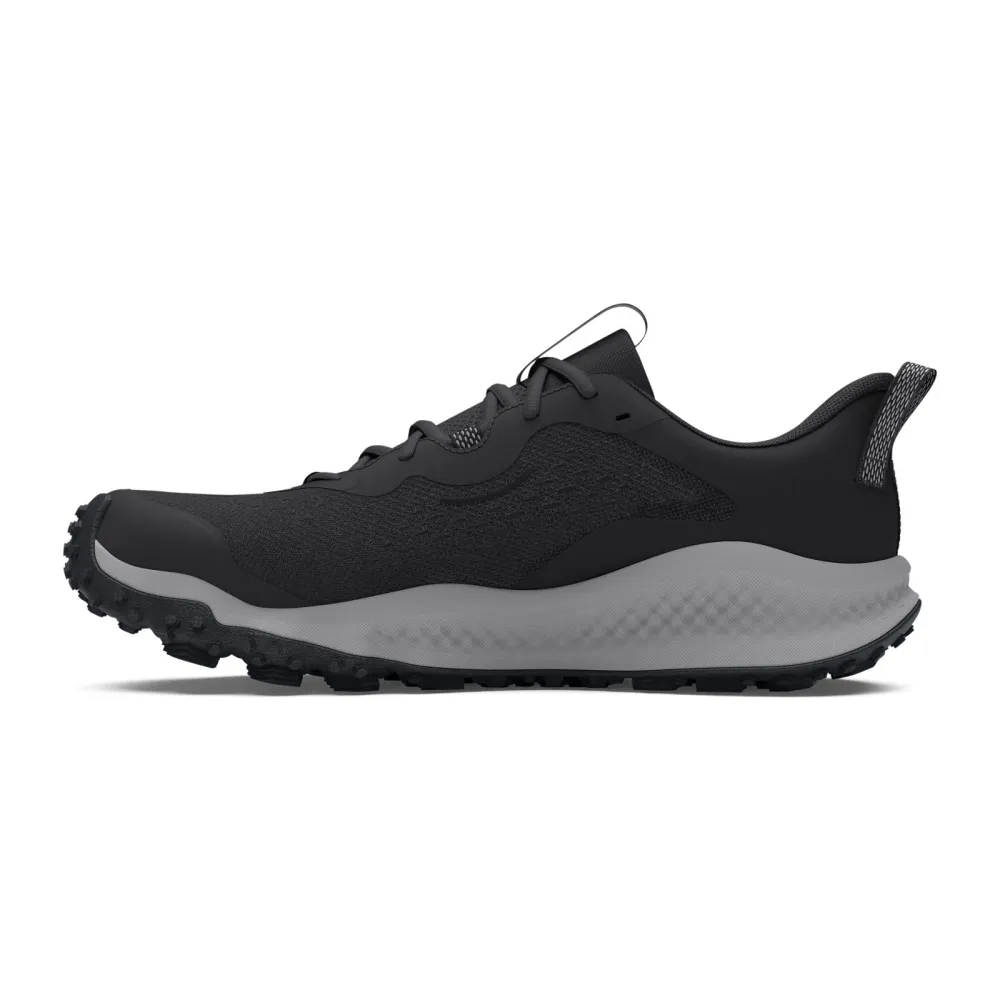 Under Armour Charged Maven W Trail UA 3026143104 / grau