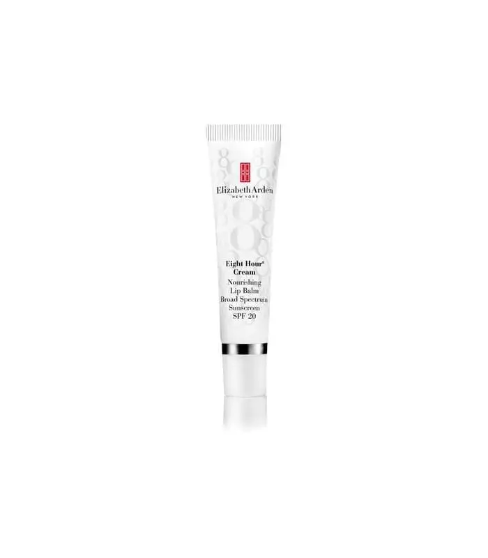 EIGHT HOUR CREAM Baume Nourirssant pour les Lèvres IPS 20