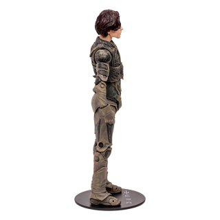 Dune: Teil 2 Actionfiguren 2er-Pack Paul Atreides & Feyd-Rautha Harkonnen 18 cm