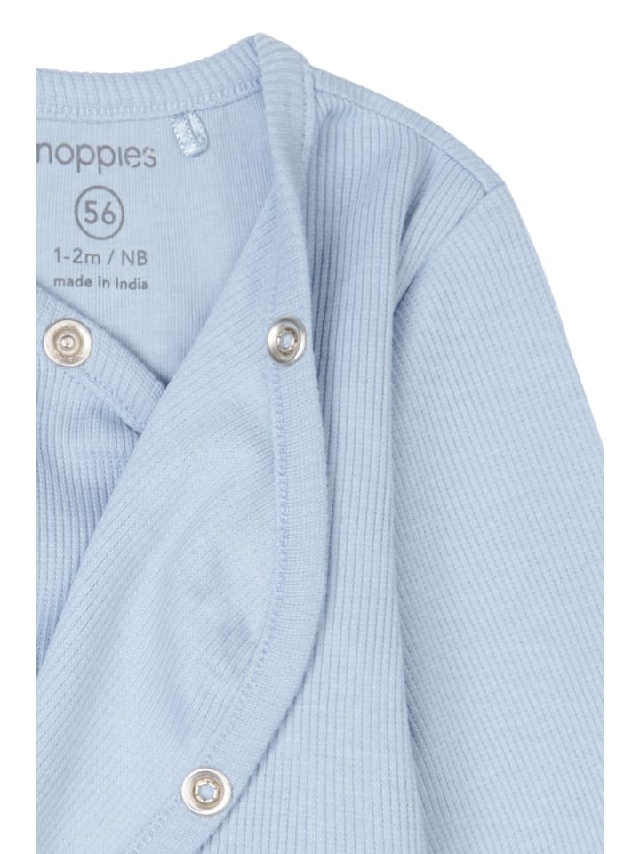Noppies Body Narellan in Blue Fog günstig kaufen