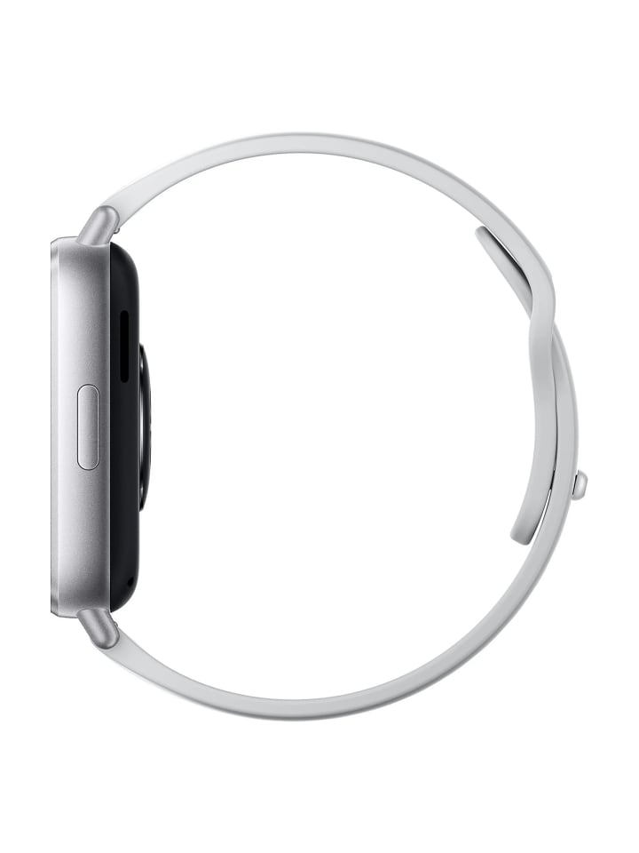 xiaomi Smartwatch Redmi Watch 5 Active in silber günstig kaufen onesize