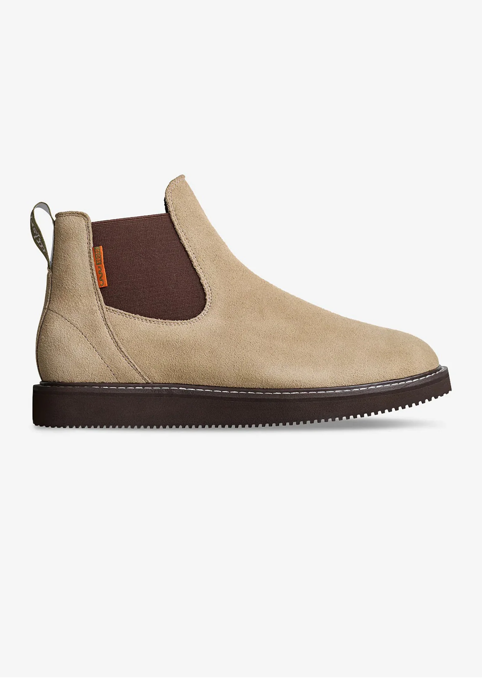 Dover 2 Vibram