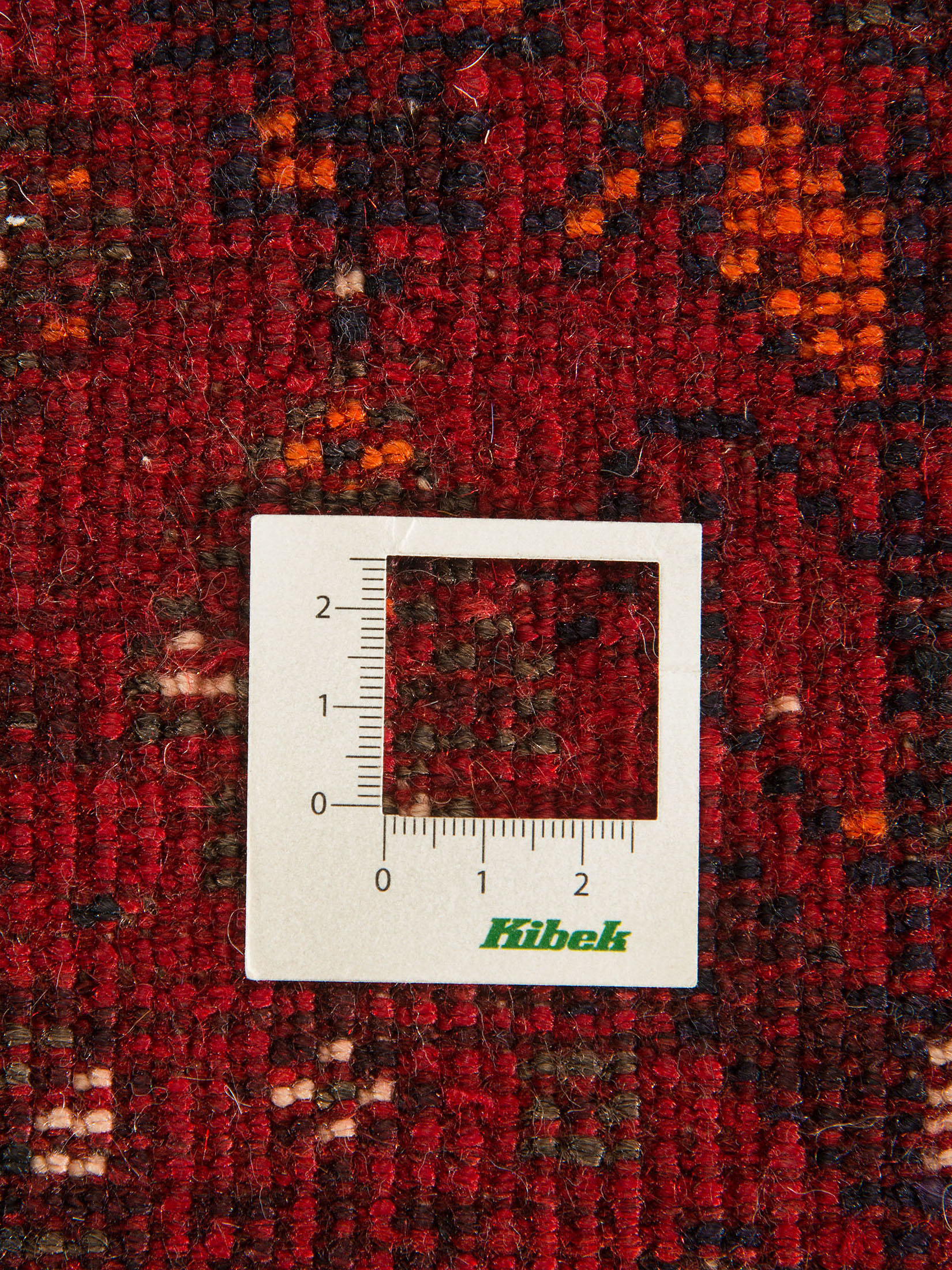 Shiraz ca. 160 x 205 cm, Unikat / Einzelstück