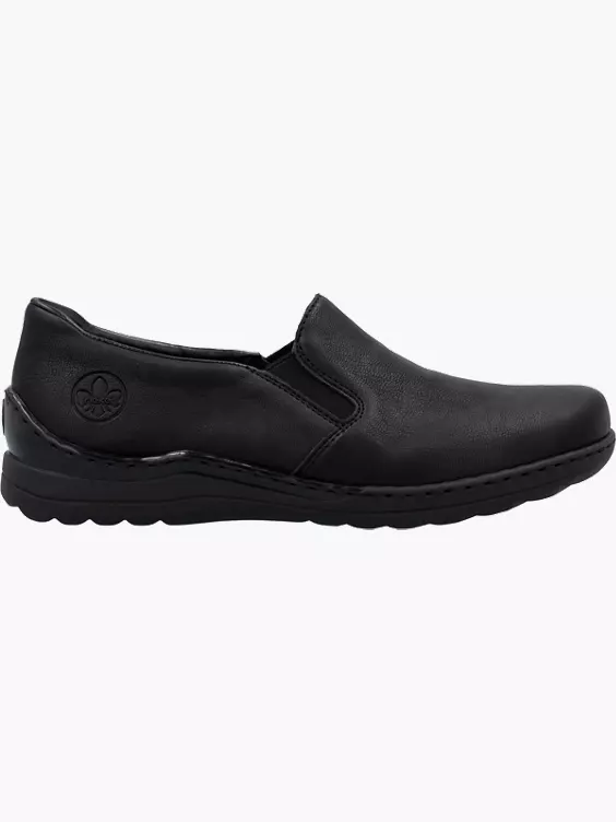 Rieker Damen Slipper