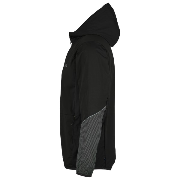 Stoic - HelsingborgSt. Performance Hoody - Laufjacke