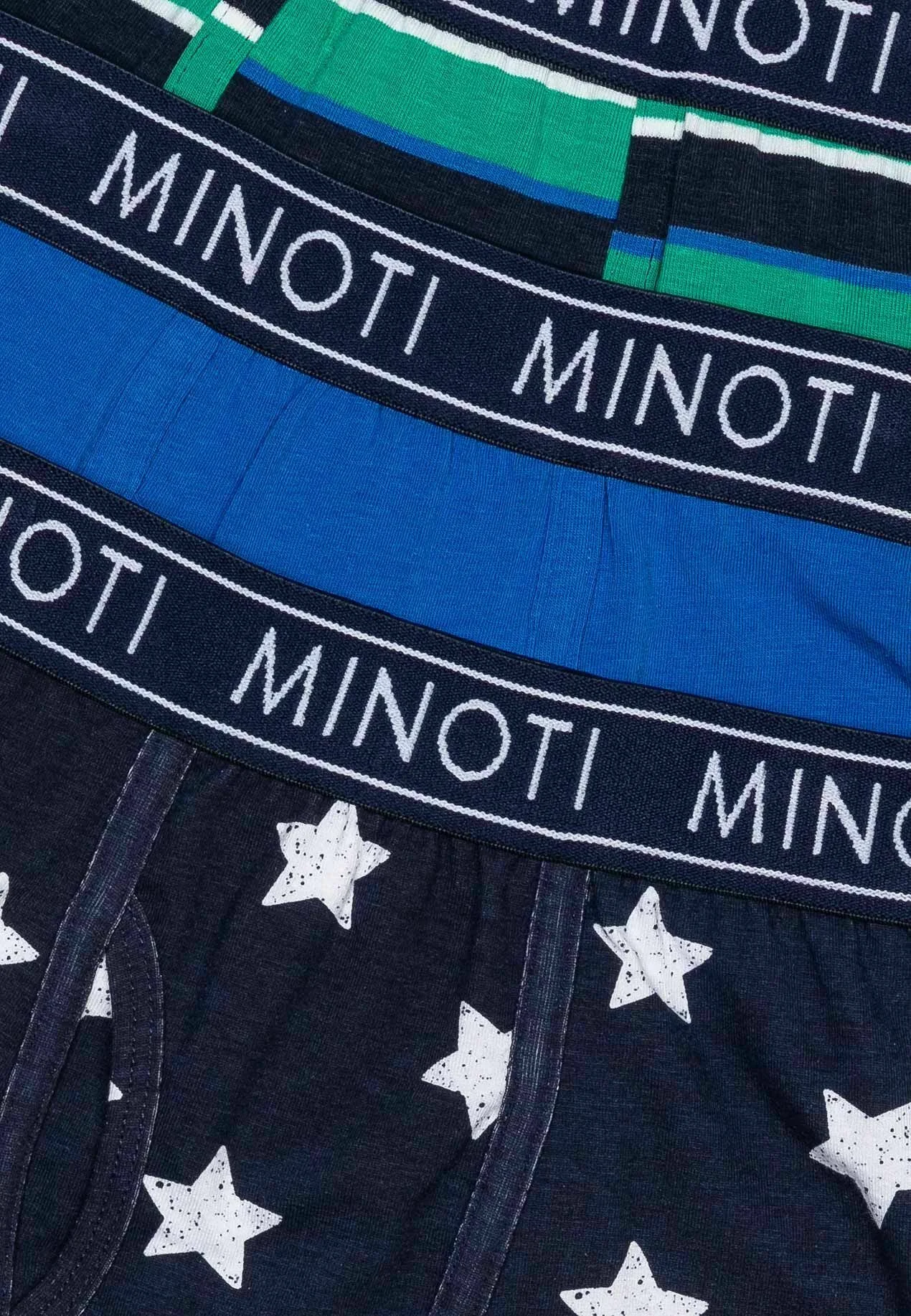 MINOTI PACK DE 9 - Culotte