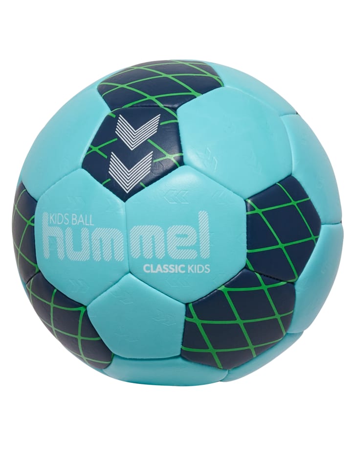 Hummel Hummel Handball Hmlclassic Unisex in LIGHT BLUE/MARINE/GREEN günstig kaufen 0