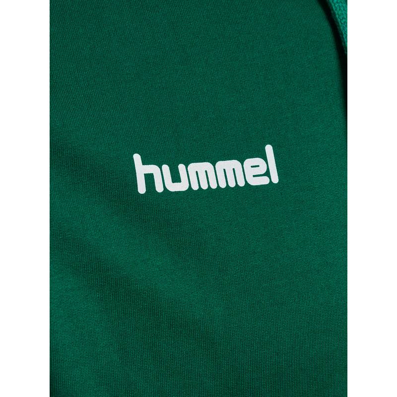 hummel HMLGO COTTON HOODIE Sweatshirt Herren